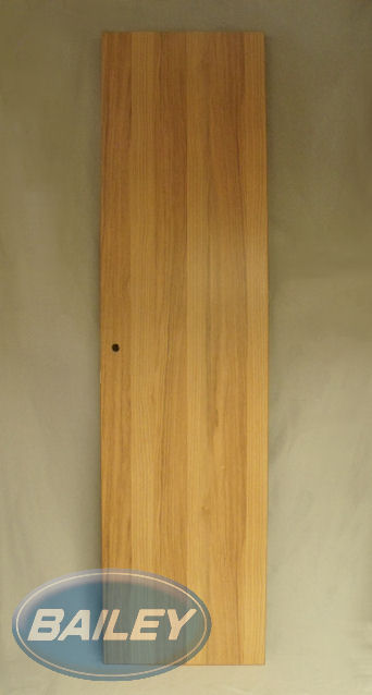 Walnut Door 1900 x 492mm