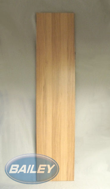 Read more about Walnut Flat Door 1815 x 410 product image