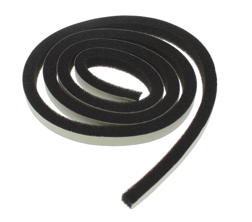 10mm x 2mm Expanded Foam (13m roll)