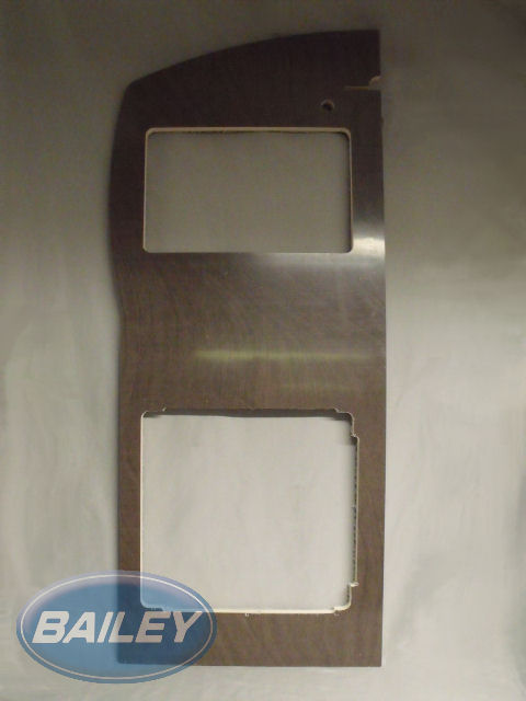 Read more about Olympus II 530/4 & 540/5 Kitchen Worktop O2WE03 product image