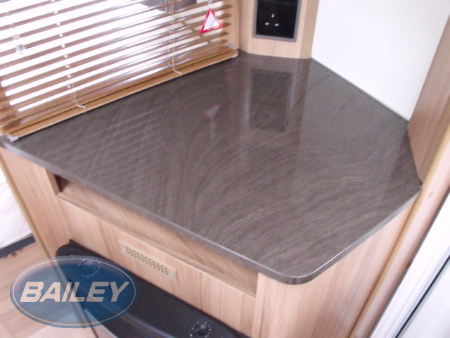 Olympus II 530/4 Sideboard Top O2WE02