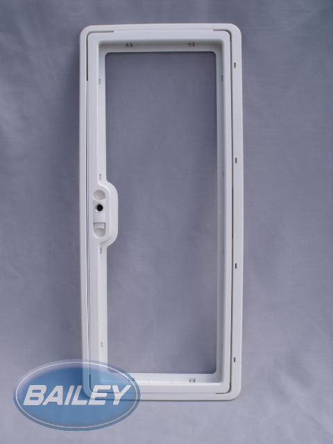 Motorhome fawo2 Flush Door 5 (Wet Locker Door)