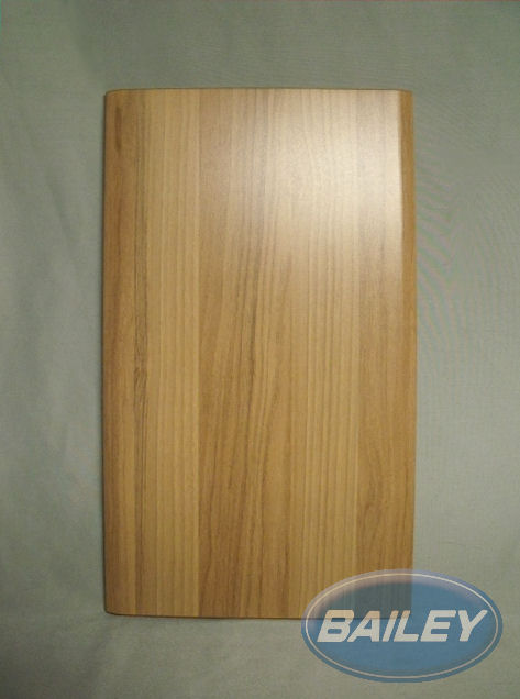 Read more about Walnut Flat Profiled Door 560 x 330 product image