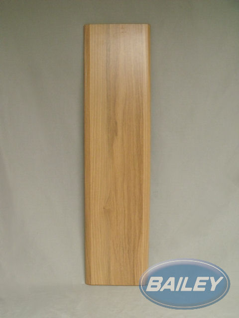 Read more about Walnut Flat Profiled Door 962 x 220 product image