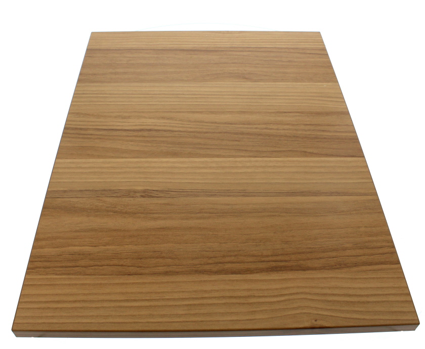 Read more about Walnut Flat Door 407 x 558 product image