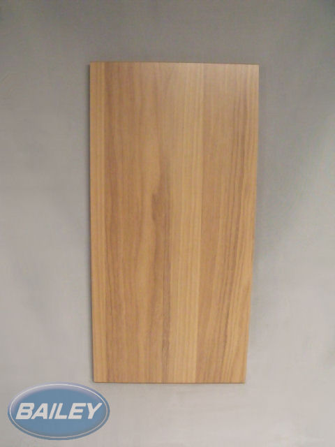 Read more about Walnut Flat Door 604 x 300 product image