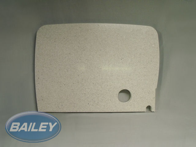 Retreat Willow Sycamore Sideboard Top (cream)