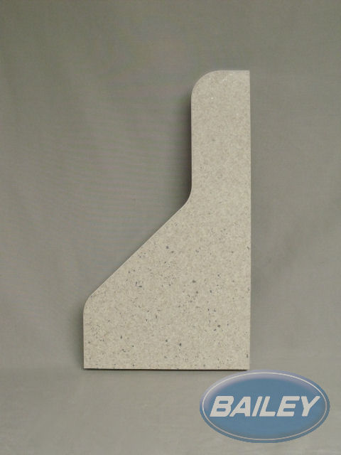 Read more about Retreat Willow Sycamore Bathroom Cupboard Worktop product image