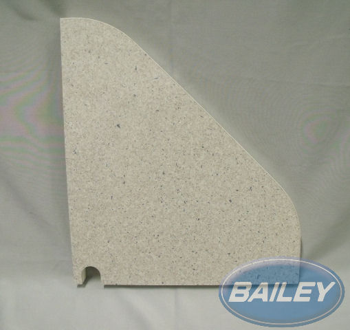 Retreat Willow TV Table & Dressing Table (cream)