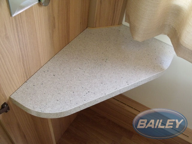 Read more about Retreat Sycamore Dressing Table (cream) product image