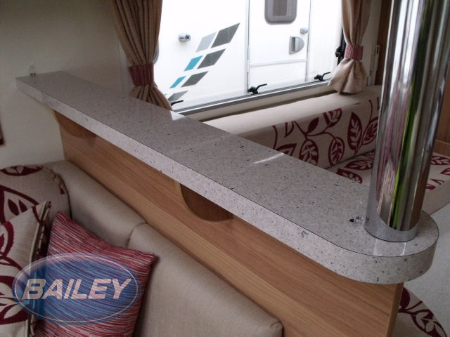 Read more about Retreat Sycamore Dinette Dividing Top product image