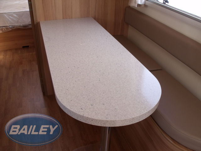 Read more about Retreat Willow Breakfast Bar Top (Cream) product image