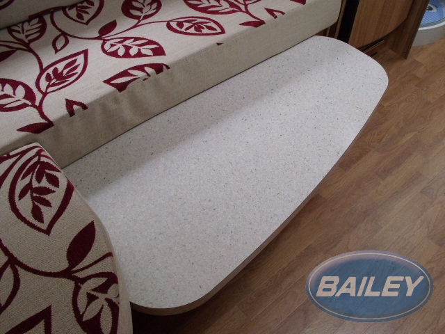 Read more about Retreat Sycamore Table Top (cream) product image