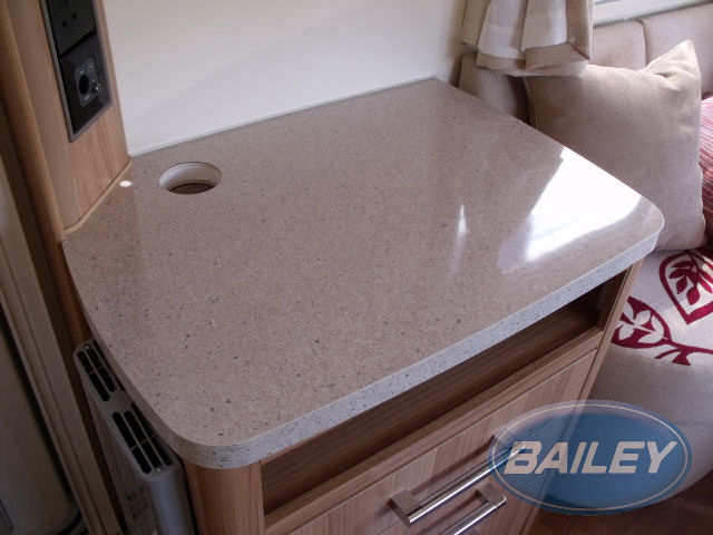 Read more about Retreat Willow TV Table Only (cream) product image