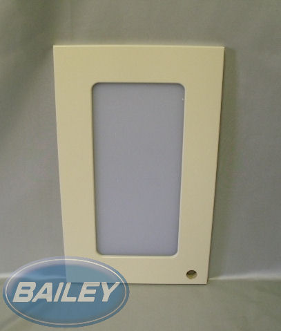 Read more about Retreat Kitchen Locker Door L/H 420x259 RFV01L product image