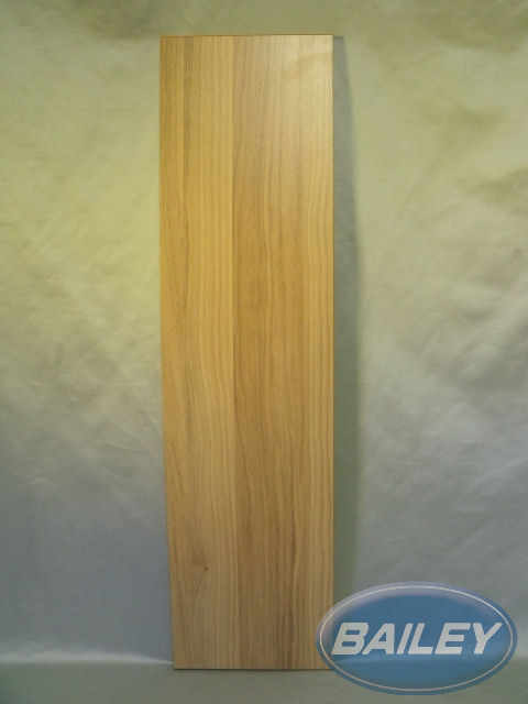 Read more about Walnut Flat Door 900x235mm product image