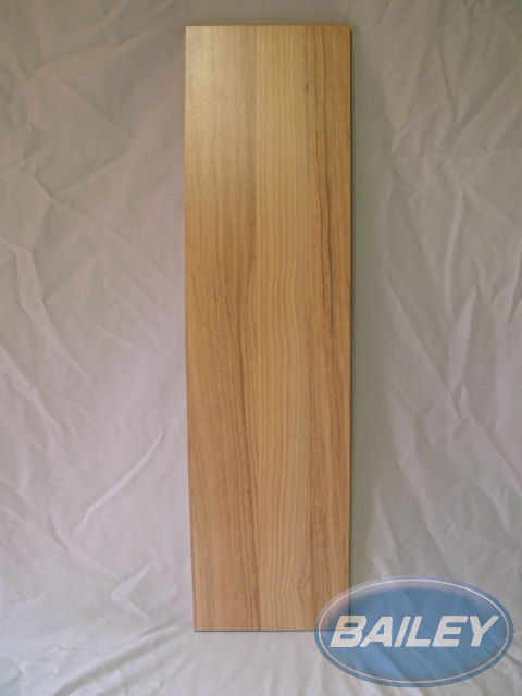 Read more about Walnut Flat Door 974x258mm product image