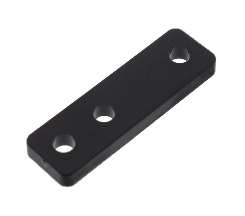 Polyplastic Window Catch Filling Spacer Plate