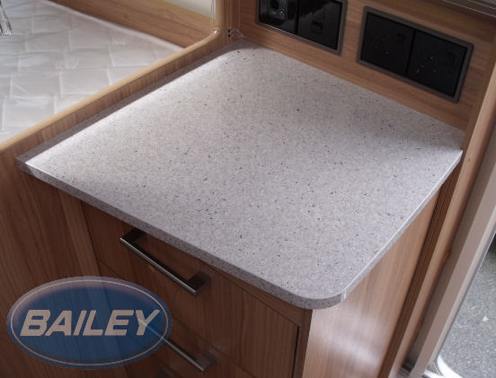 Unicorn II Val Cad Bar Cor Sideboard Top U2WE03/A