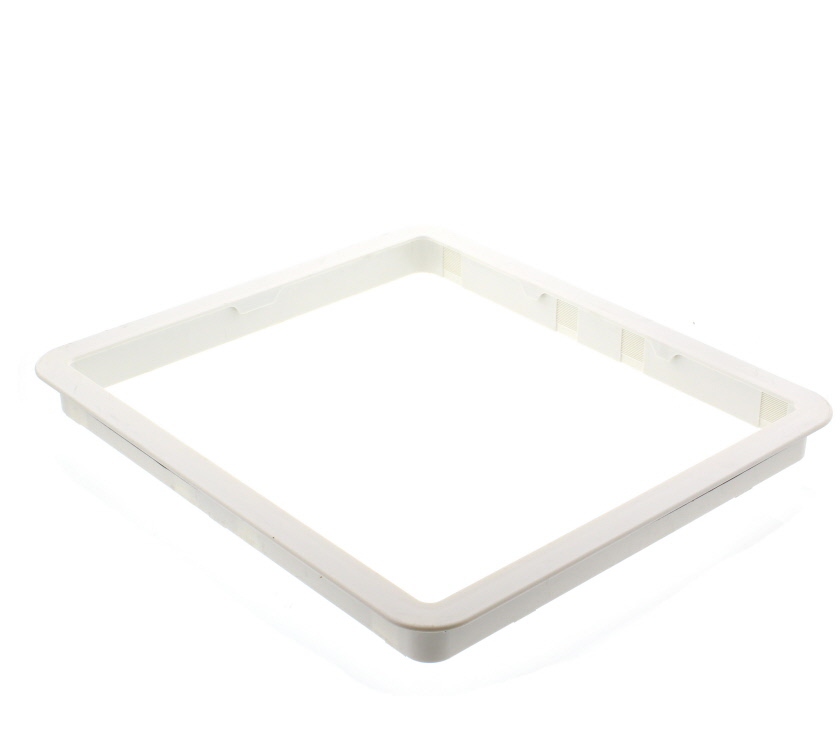 Flush Door 3 Inner Frame 28-34mm