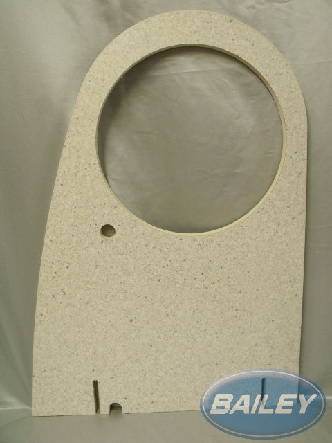 Read more about Unicorn II Madrid Kitchen Sink Worktop U2WE12A/B product image