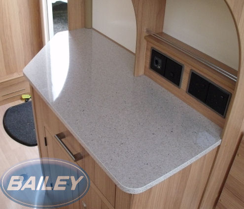 Read more about Unicorn II Seville Sideboard Top U2WE10/D product image