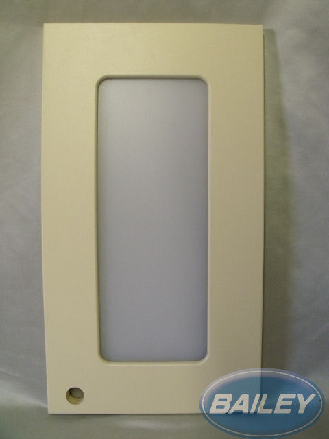 Read more about Orion Cream Door 418 x 232mm ORFV12R product image