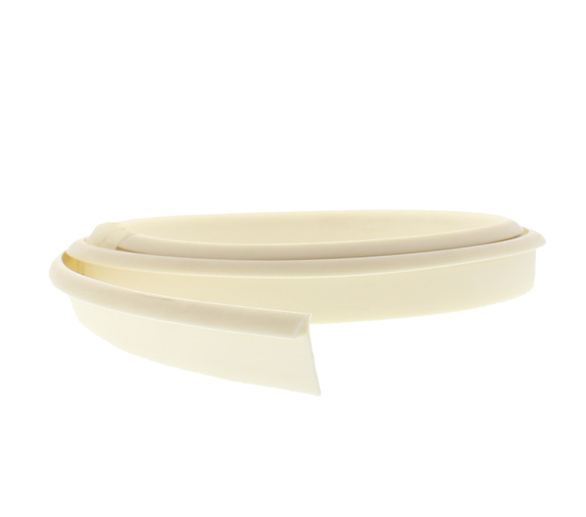 Read more about Worktop Trim Strip Cream product image
