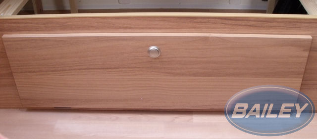 Read more about Walnut Flat Door 800x235mm product image