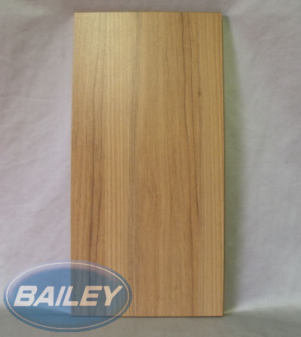 Read more about Walnut Flat Door 600x295 product image