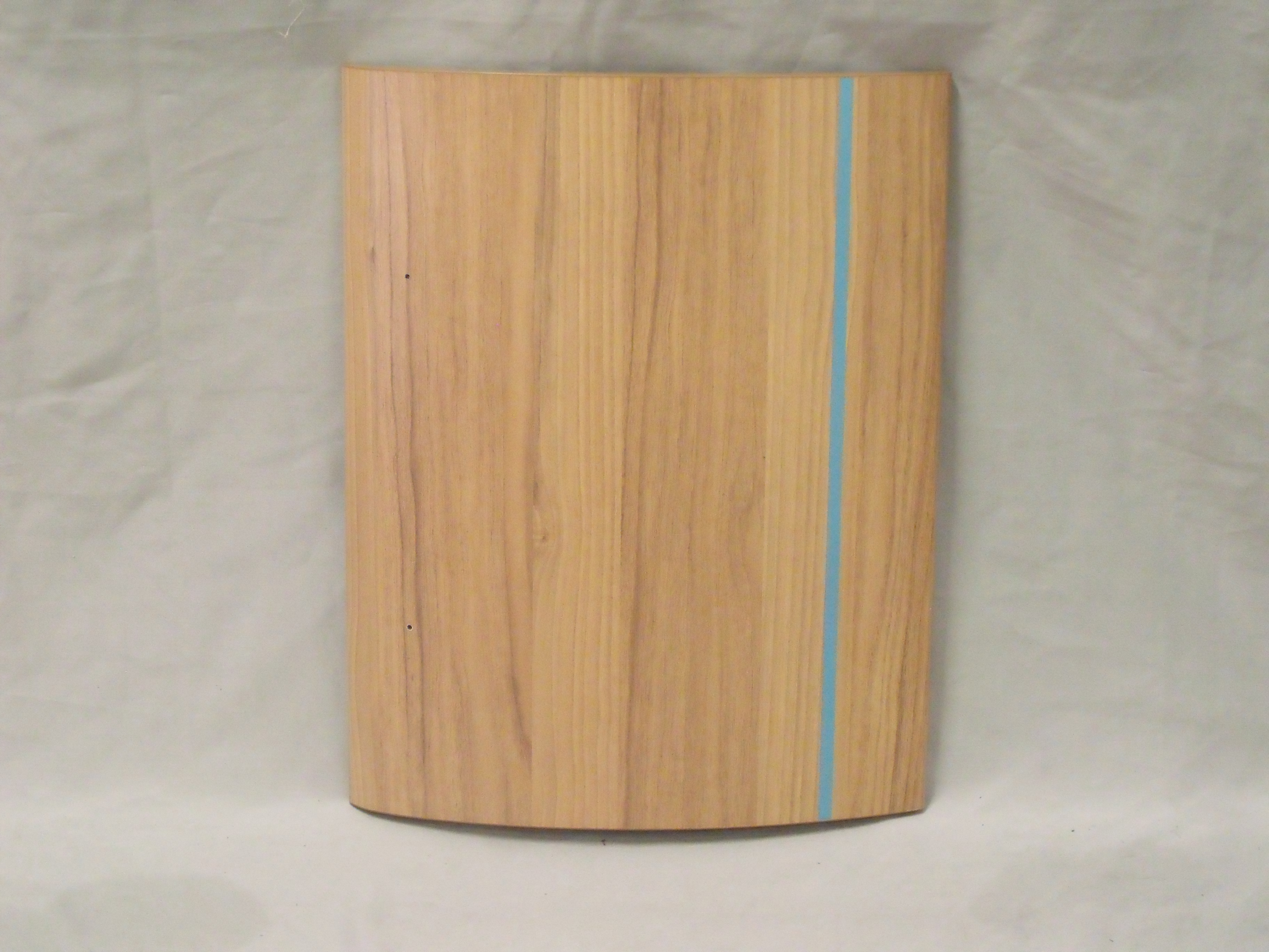 Read more about Walnut Curved Door 422 x 547 product image