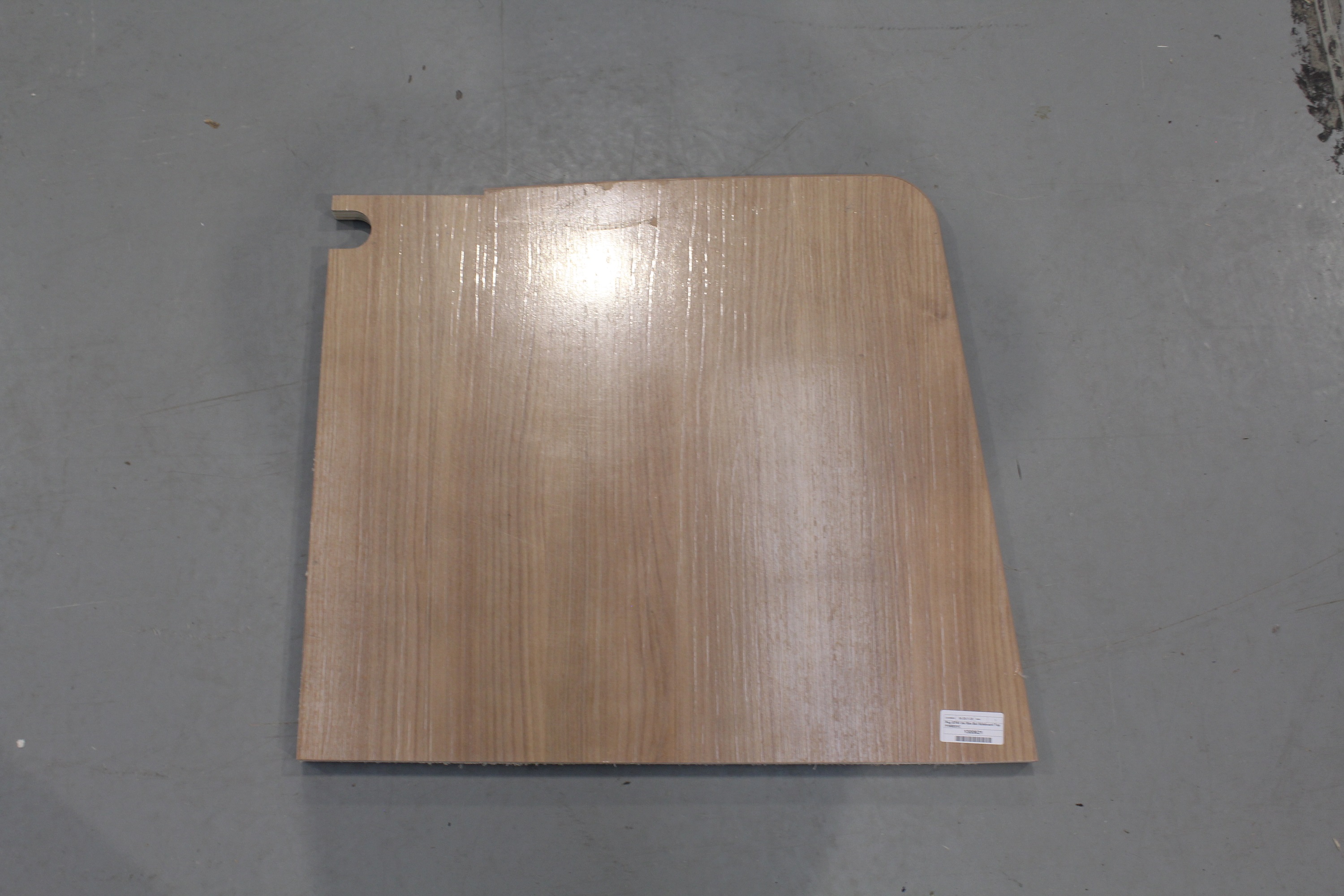 Read more about Peg GT65 Ver Rim Bol Sideboard Top P3WE03/C product image