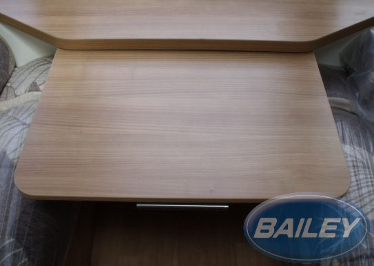 Pegasus GT65 COD Top P3WE05/B 598x477mm 