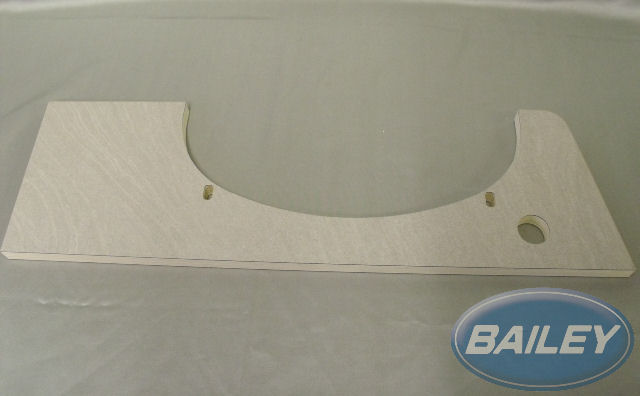 Pegasus GT65 Ancona Vanity Sink Top P3WE09