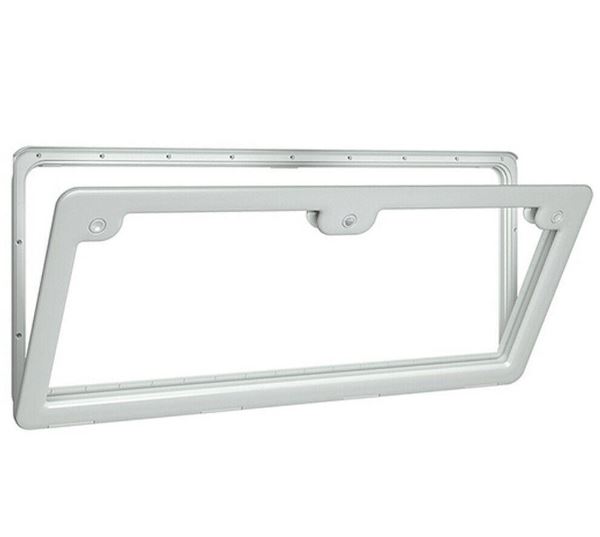 Thetford White Large Wet Locker Standard Door 6 FAWO2 (FW) AH1