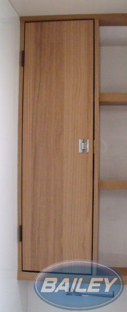 Read more about Walnut Flat Door 789 x 220 product image