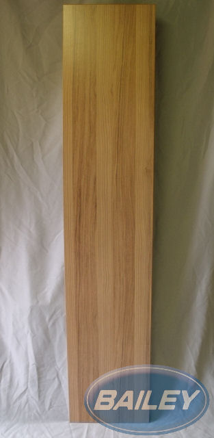 Read more about Walnut Flat Door 1900 x 386 product image