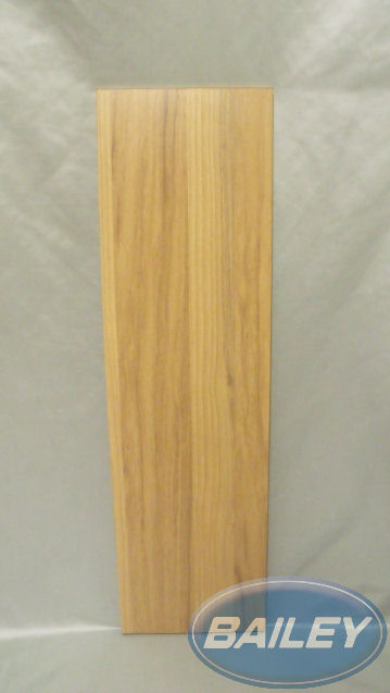 Read more about Walnut Flat Door 836 x 235 product image