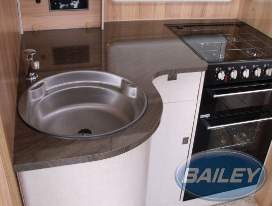 Approach Autograph 740 745 Kitchen Worktop