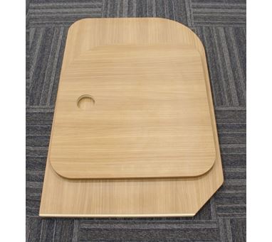 Approach Autograph 745 Swing Table Top (2 Parts)