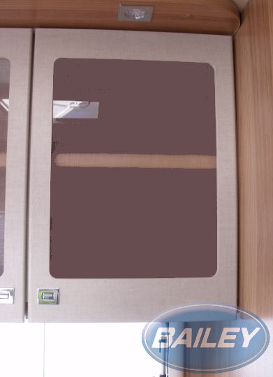 App Auto Comp Canvas R/H Kitchen Locker A2FV05R/D