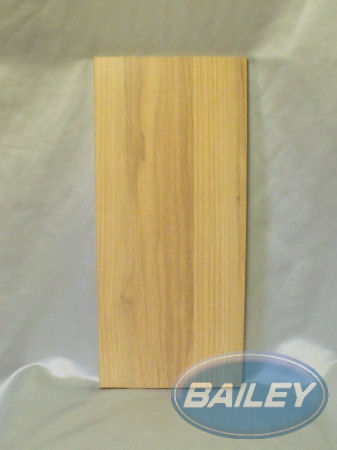 Read more about Walnut Flat Door 600x265mm product image