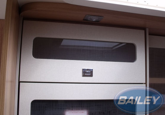 Read more about Approach Auto Perspex door 222x488mm A2FV08 product image