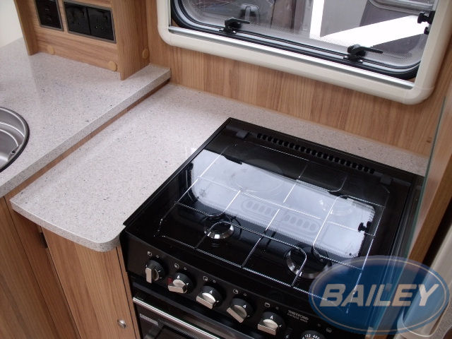 Read more about Unicorn II Vigo Cooker Top U2WE20/- 635x778x28mm product image