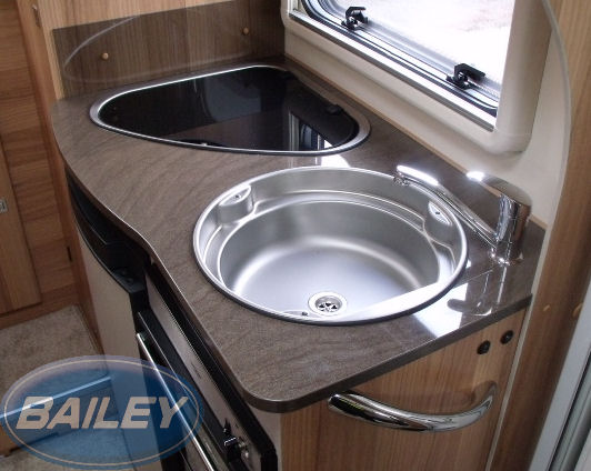 Read more about Approach 520 Compact Kitchen Top product image