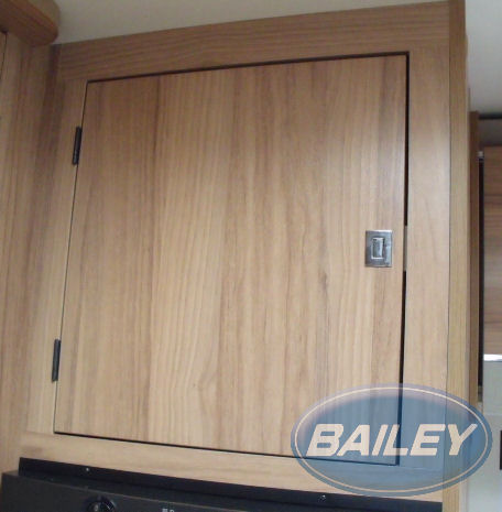 Read more about Walnut Door 464 x 427 product image