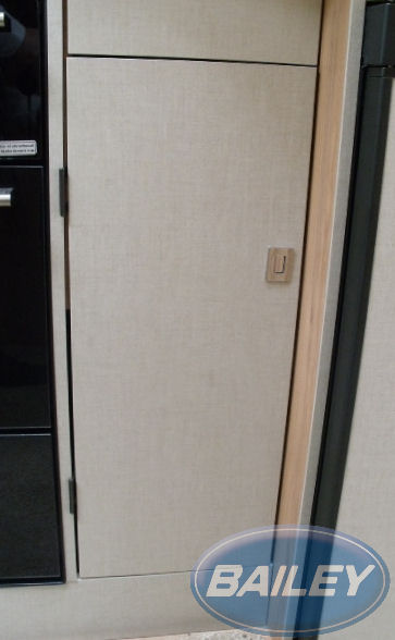 Read more about Approach Lower Kitchen Door 655 x 267mm A2FV01/A product image