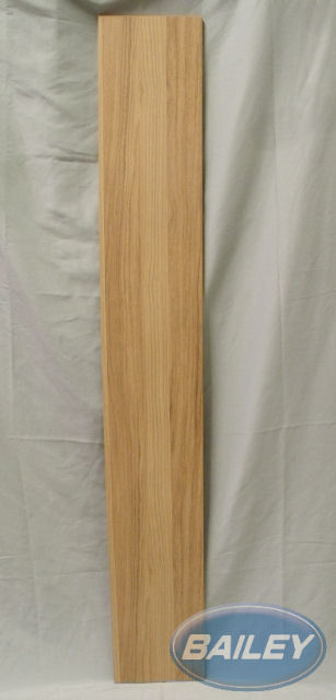 Read more about Walnut Flat Door 1880x269mm product image
