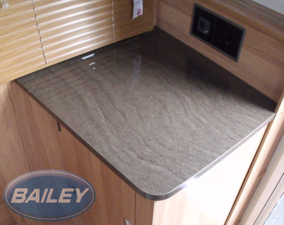 Pursuit 530/4 Sideboard Top PUWE10/A