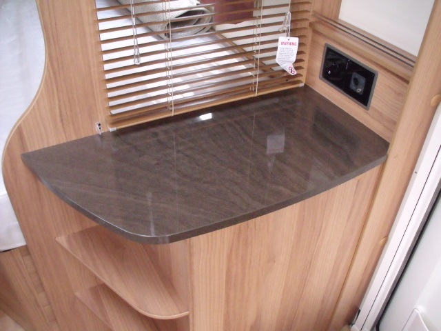 Read more about Pursuit 430/4 Sideboard Top PUWE03 product image